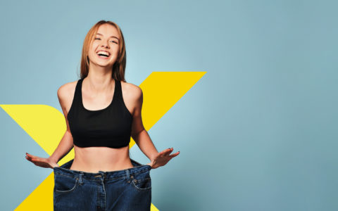 1 Cup of This Bedtime Mix is How I Trimmed My Waistline