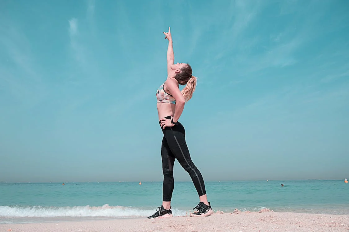 Strong Body, Strong Mind: How Exercise Builds More Than Muscles